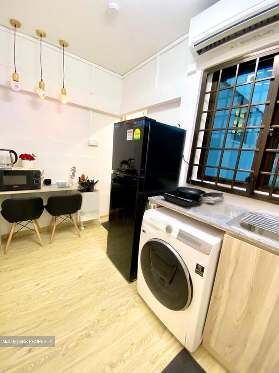 Blk 128 Ang Mo Kio Avenue 3 (Ang Mo Kio), HDB 3 Rooms #462722031